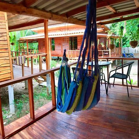 Готель Lanta A Toi House Ко-Ланта Екстер'єр фото