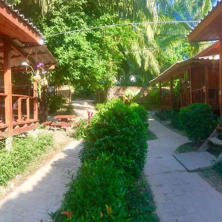 Готель Lanta A Toi House Ко-Ланта Екстер'єр фото