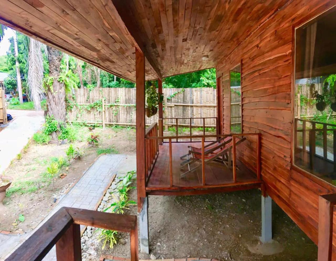 Готель Lanta A Toi House Ко-Ланта Екстер'єр фото