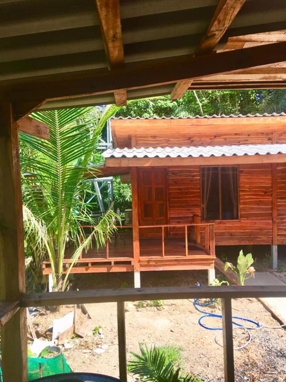 Готель Lanta A Toi House Ко-Ланта Екстер'єр фото