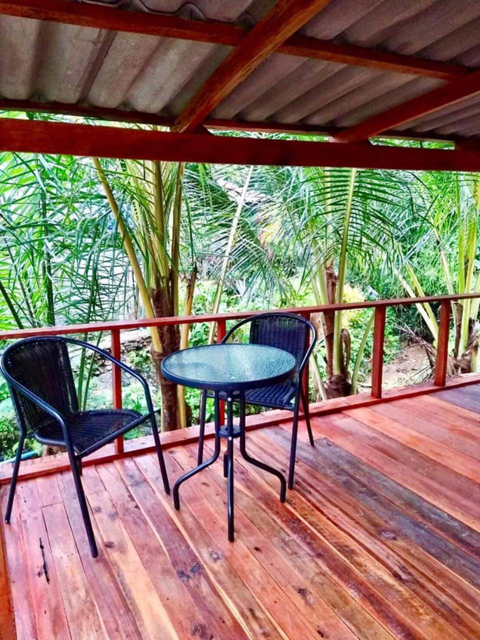 Готель Lanta A Toi House Ко-Ланта Екстер'єр фото