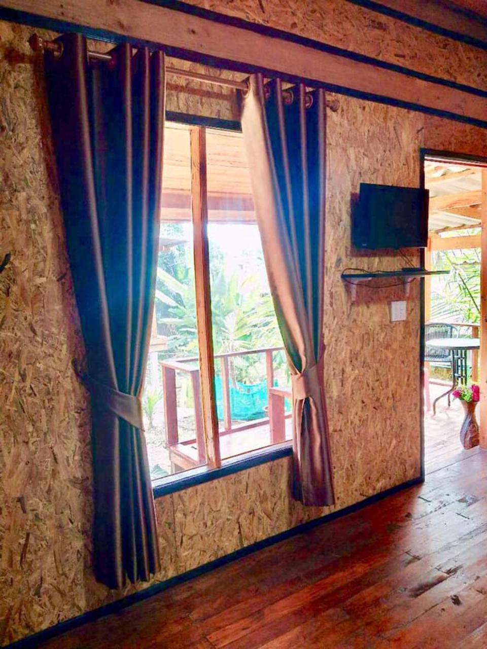 Готель Lanta A Toi House Ко-Ланта Екстер'єр фото