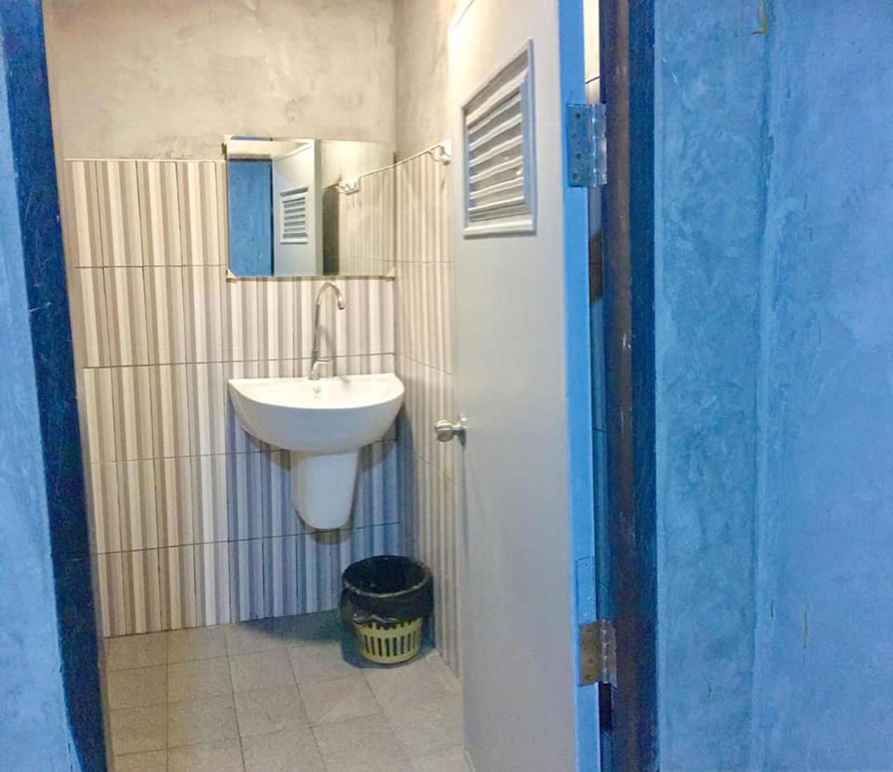 Готель Lanta A Toi House Ко-Ланта Екстер'єр фото