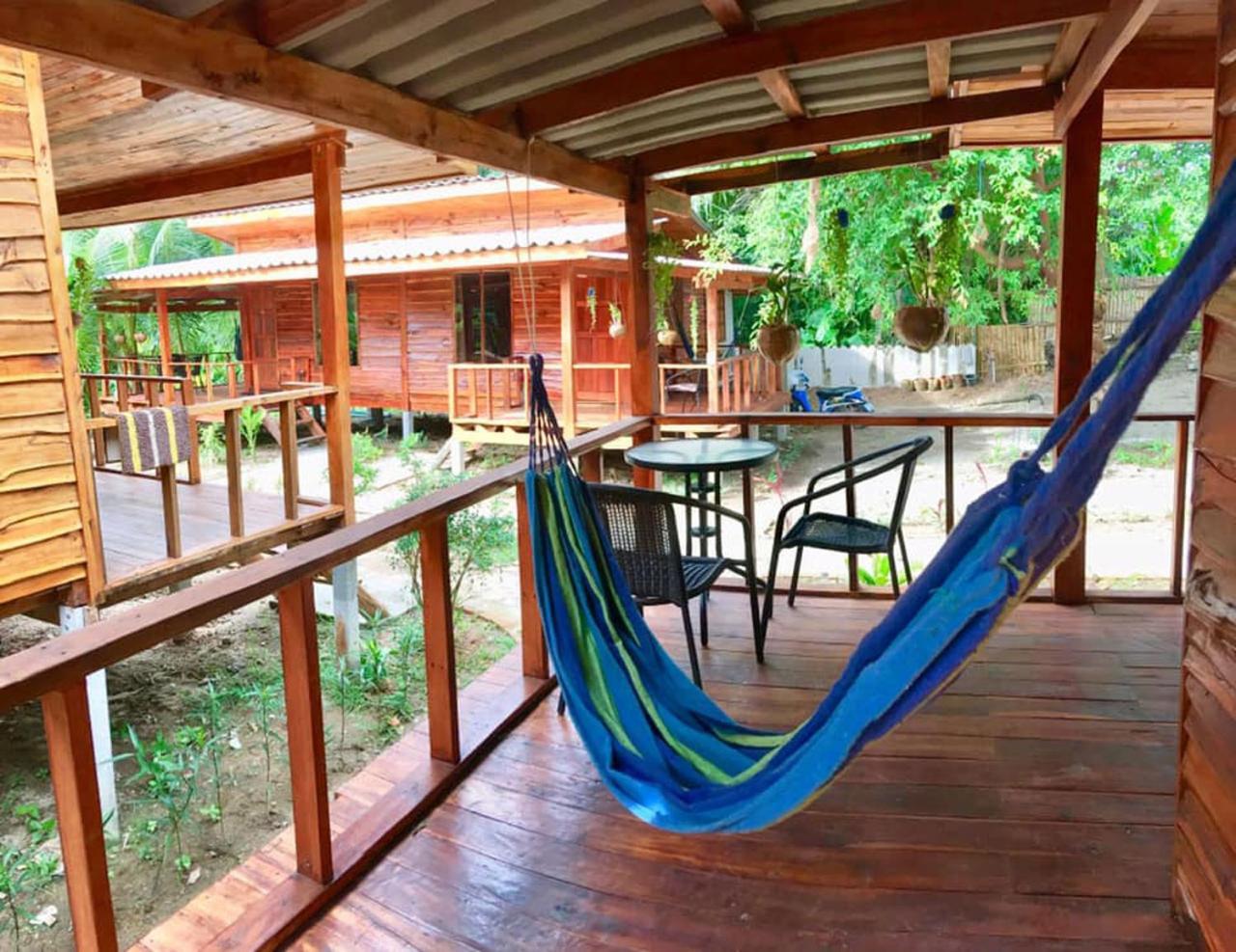 Готель Lanta A Toi House Ко-Ланта Екстер'єр фото