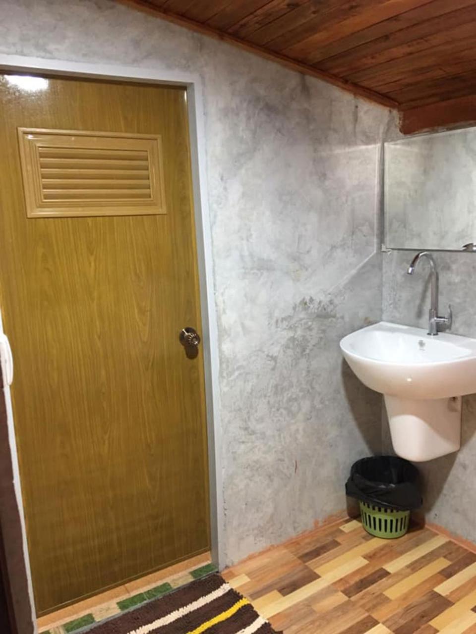 Готель Lanta A Toi House Ко-Ланта Екстер'єр фото