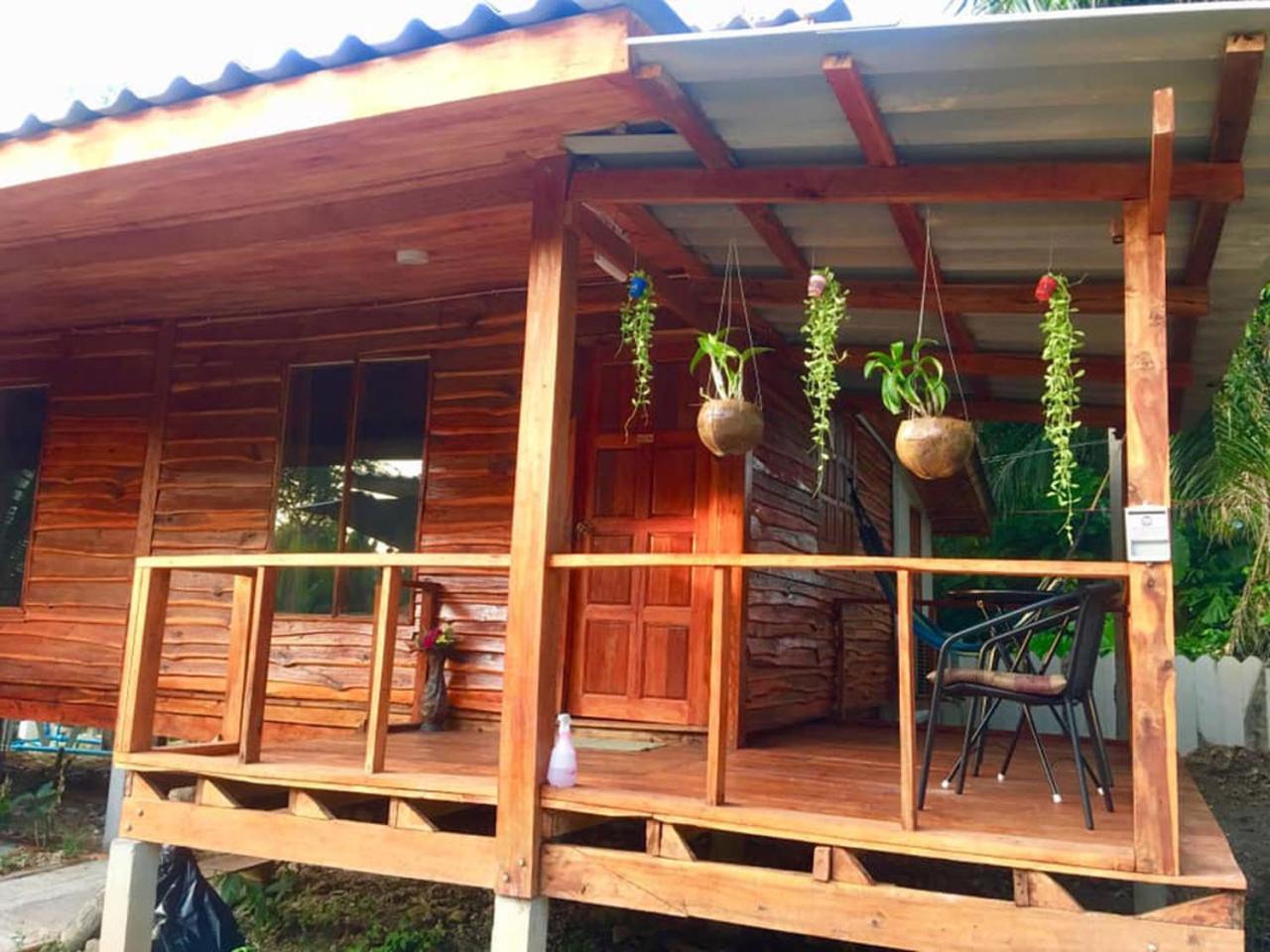 Готель Lanta A Toi House Ко-Ланта Екстер'єр фото