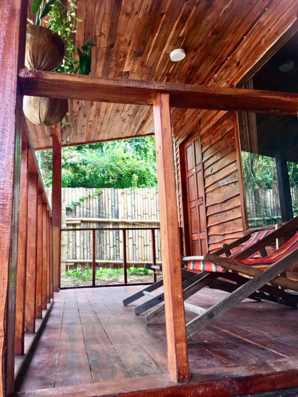 Готель Lanta A Toi House Ко-Ланта Екстер'єр фото