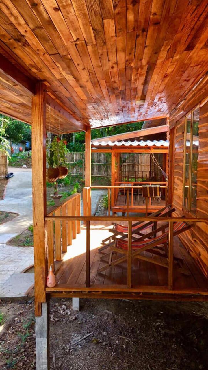 Готель Lanta A Toi House Ко-Ланта Екстер'єр фото