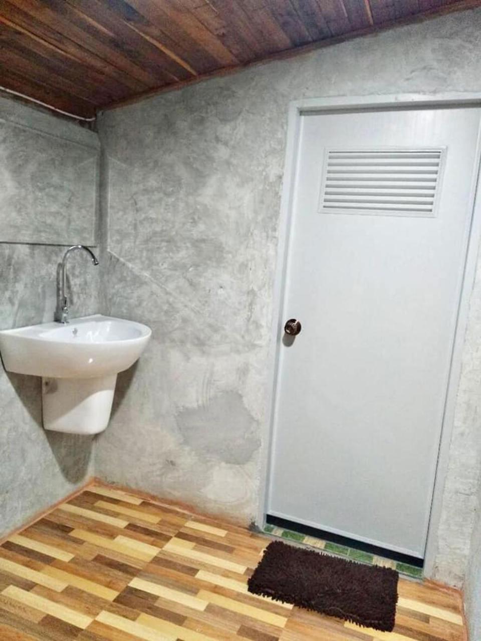 Готель Lanta A Toi House Ко-Ланта Екстер'єр фото