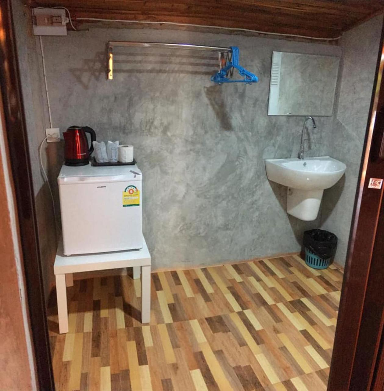 Готель Lanta A Toi House Ко-Ланта Екстер'єр фото