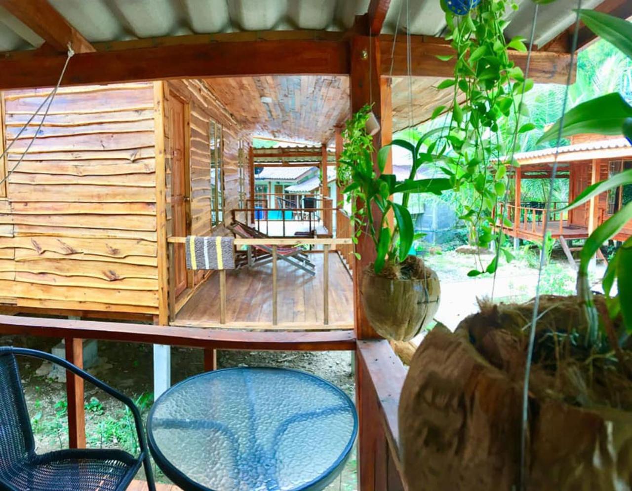 Готель Lanta A Toi House Ко-Ланта Екстер'єр фото