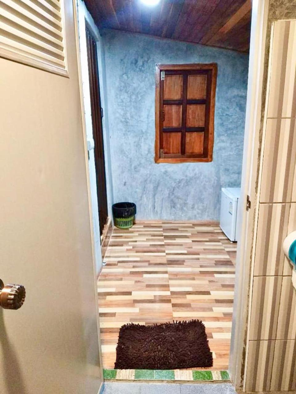 Готель Lanta A Toi House Ко-Ланта Екстер'єр фото