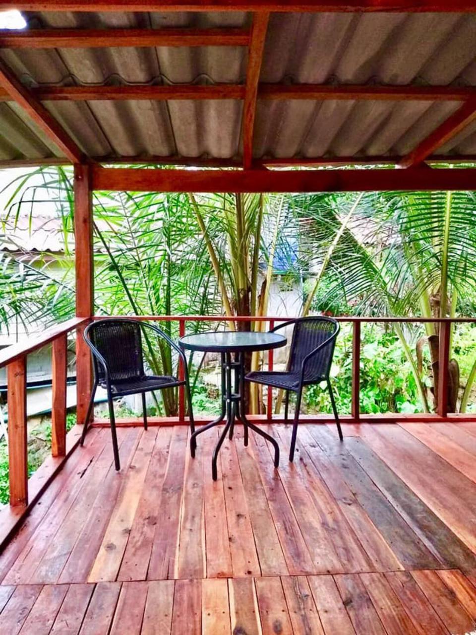 Готель Lanta A Toi House Ко-Ланта Екстер'єр фото