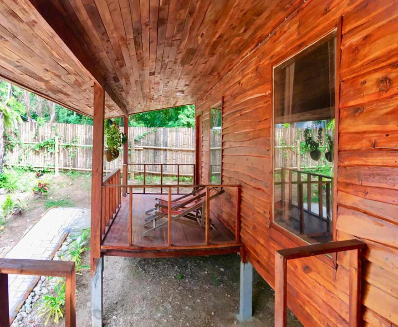 Готель Lanta A Toi House Ко-Ланта Екстер'єр фото