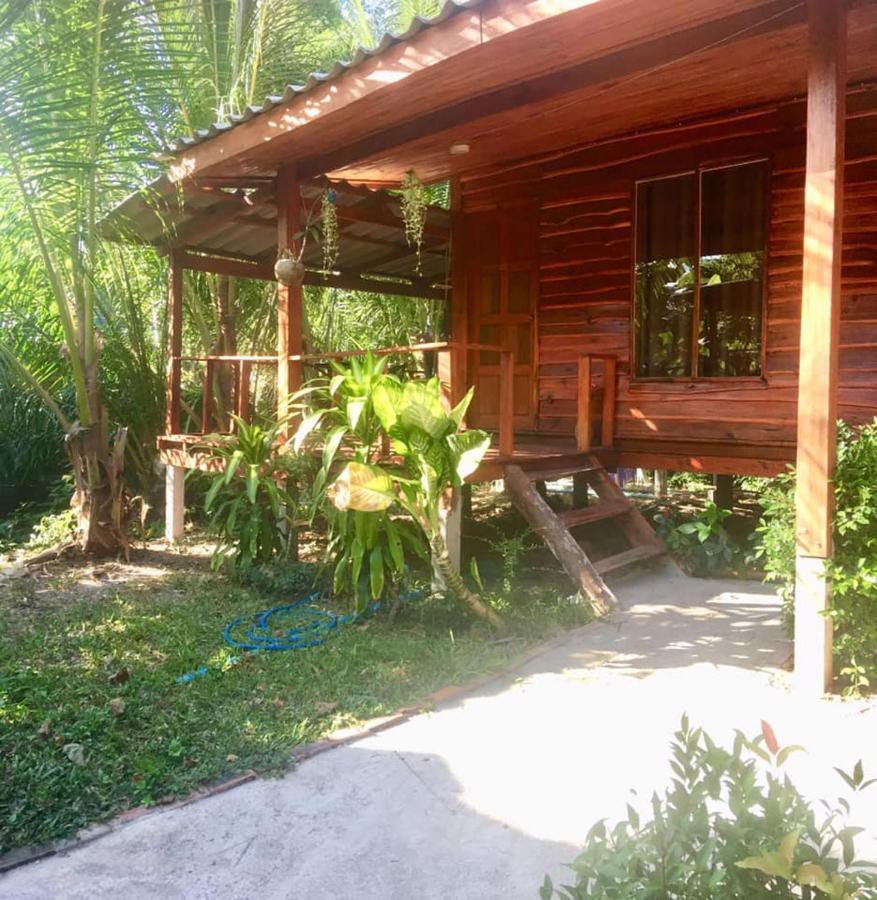 Готель Lanta A Toi House Ко-Ланта Екстер'єр фото