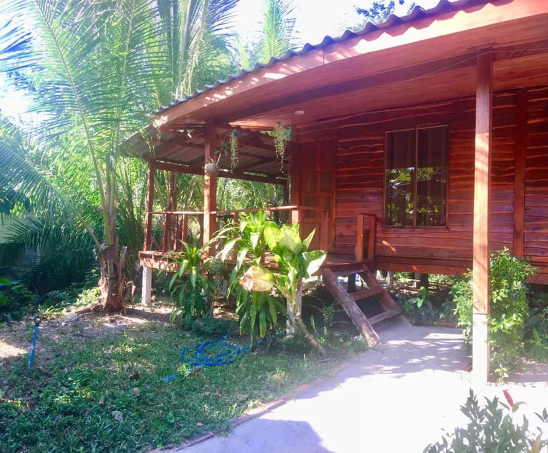 Готель Lanta A Toi House Ко-Ланта Екстер'єр фото