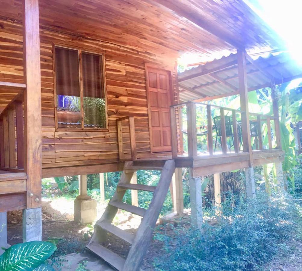 Готель Lanta A Toi House Ко-Ланта Екстер'єр фото