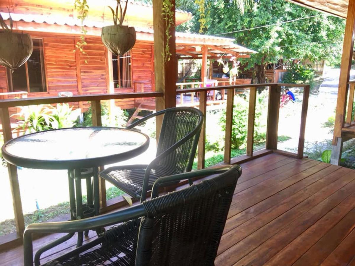 Готель Lanta A Toi House Ко-Ланта Екстер'єр фото